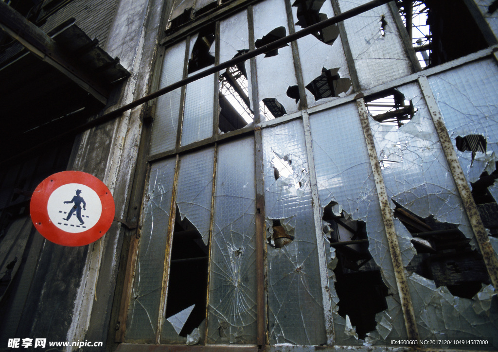 建筑摄影图片  建筑场景素材