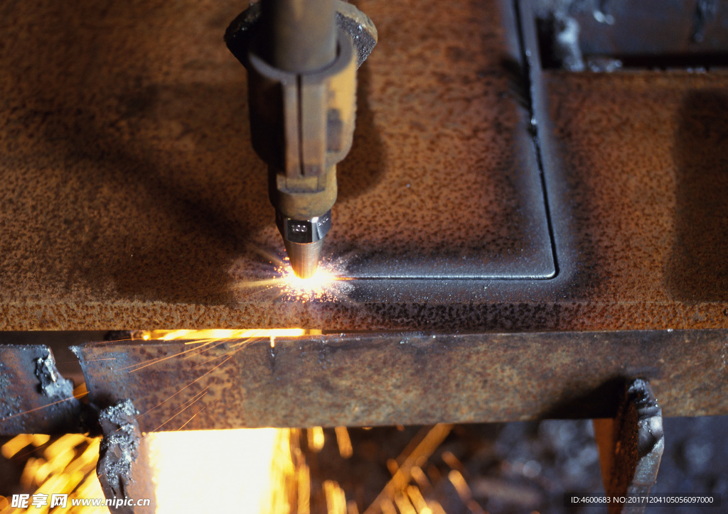 建筑摄影图片  建筑场景素材