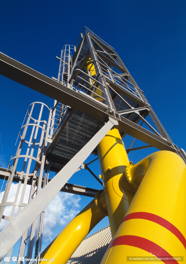 建筑摄影图片  建筑场景素材