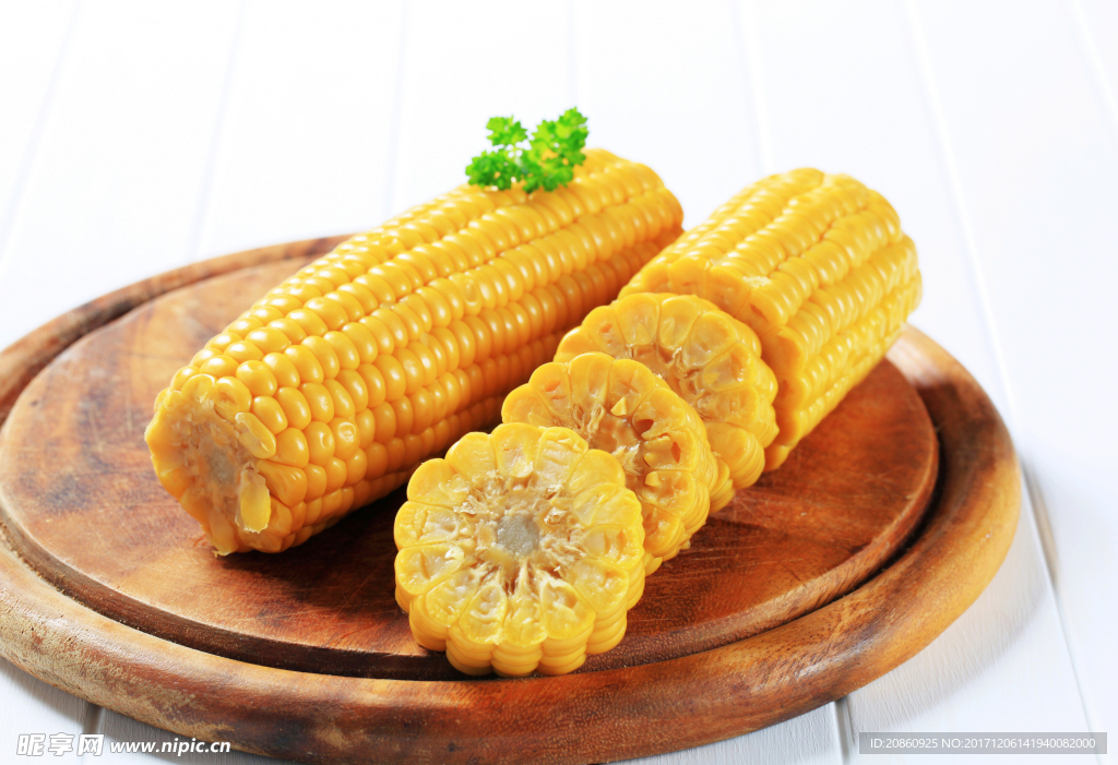 玉米图片
