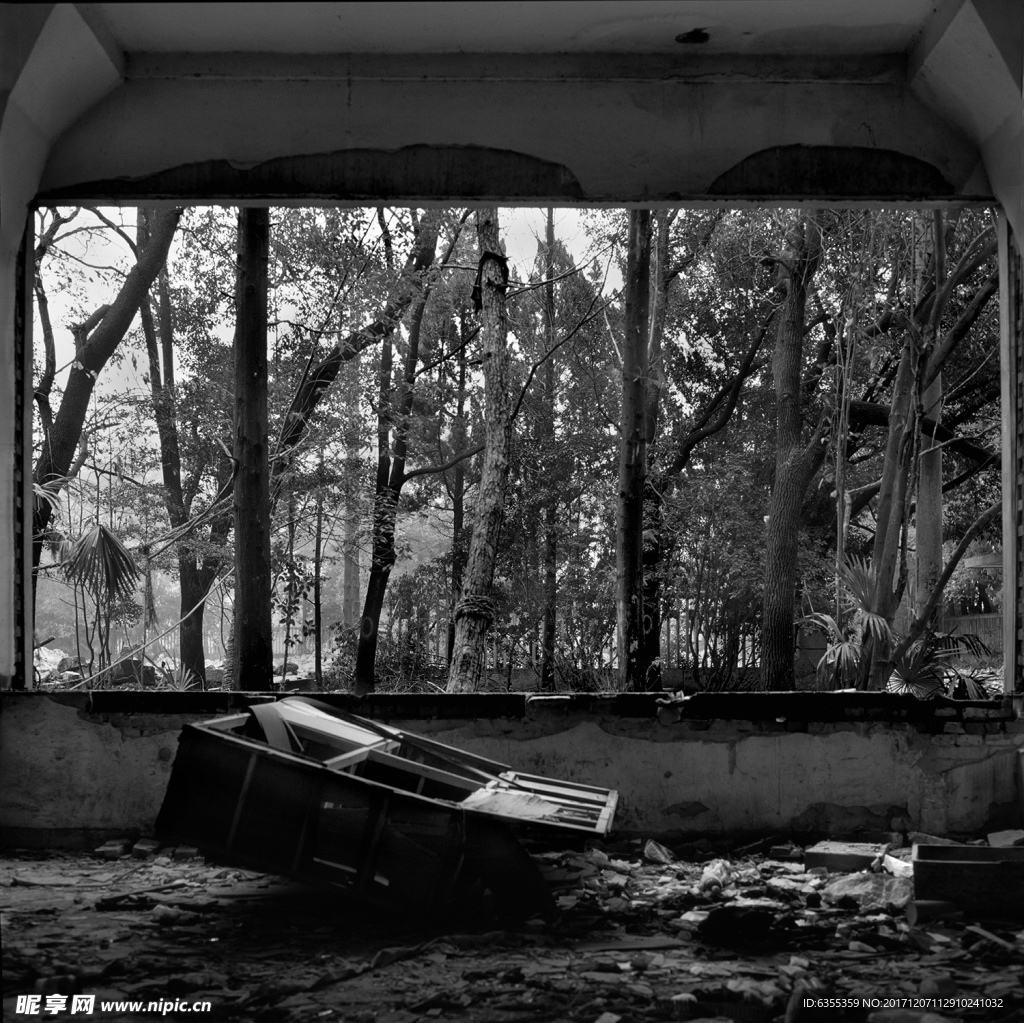 杨泳梁手绘画  中国风水墨画