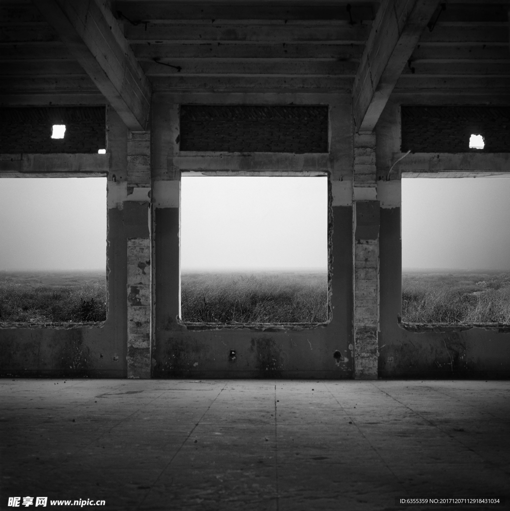 杨泳梁手绘画  中国风水墨画