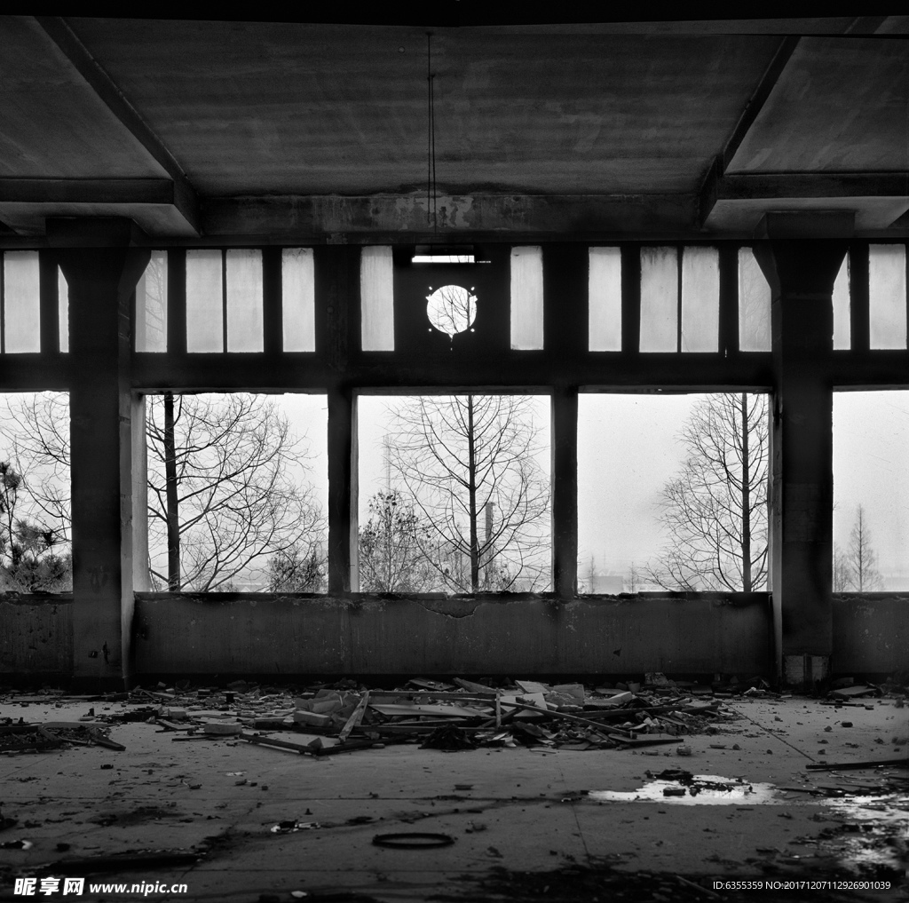 杨泳梁手绘画  中国风水墨画