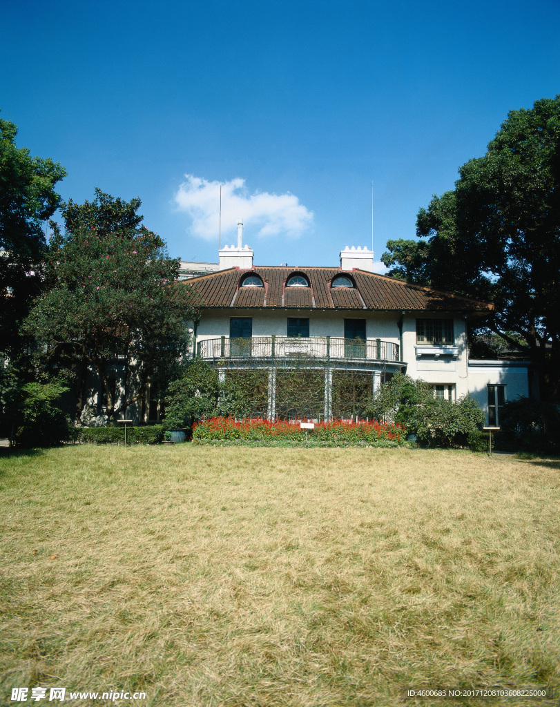 建筑摄影图片   广东城市素材