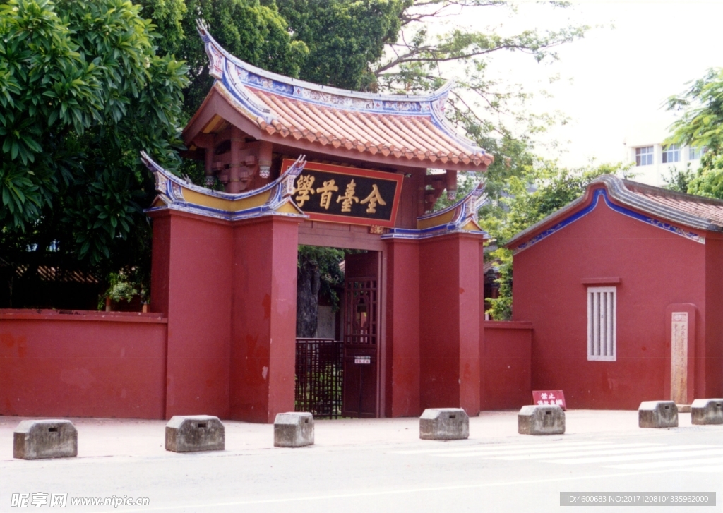 建筑摄影图片  古代建筑素材