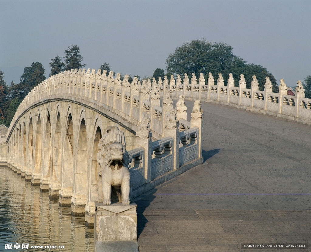 建筑摄影图片  古代建筑素材
