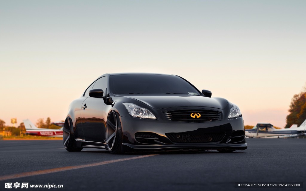 英菲尼迪     日本车