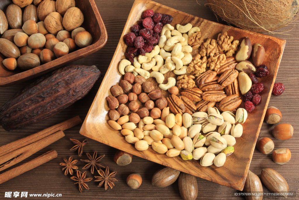 高清干果图片 高清 格调 优雅