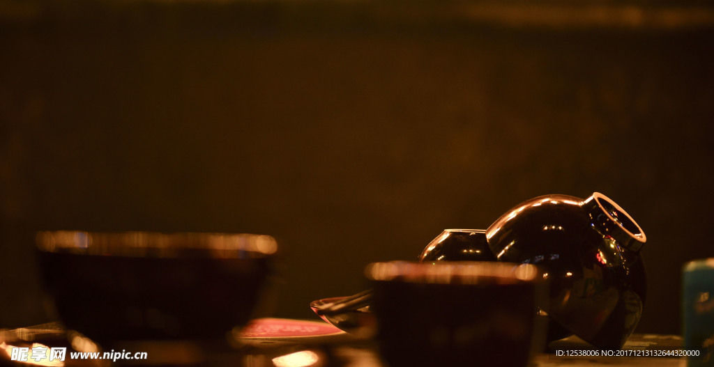 小酒馆室内装修效果