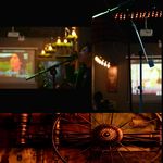 小酒馆室内装修效果