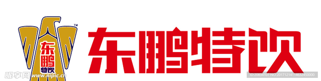 东鹏特饮新标志