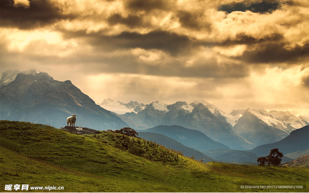 自然风光 图片素材