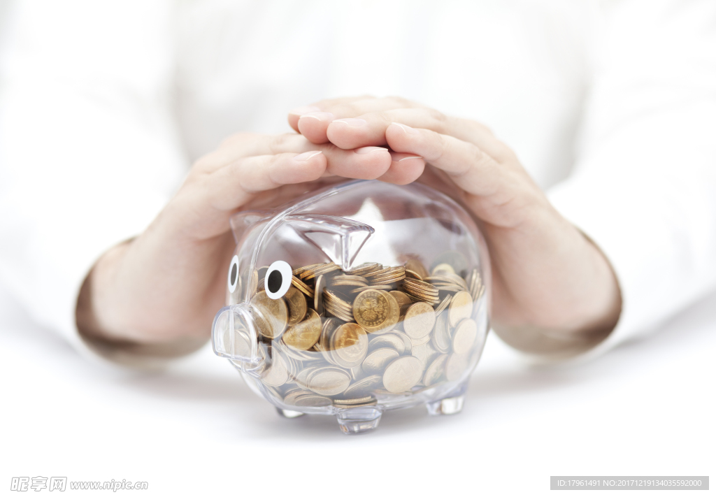 存钱罐