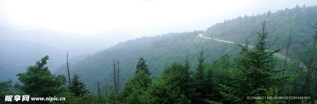 自然风景高清图