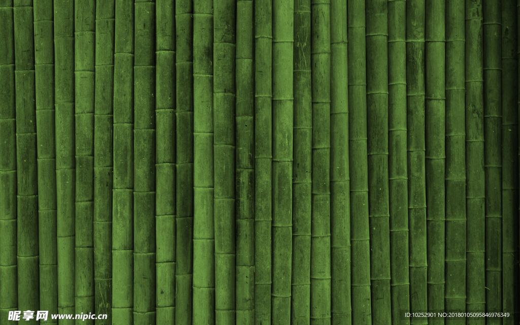 竹子背景