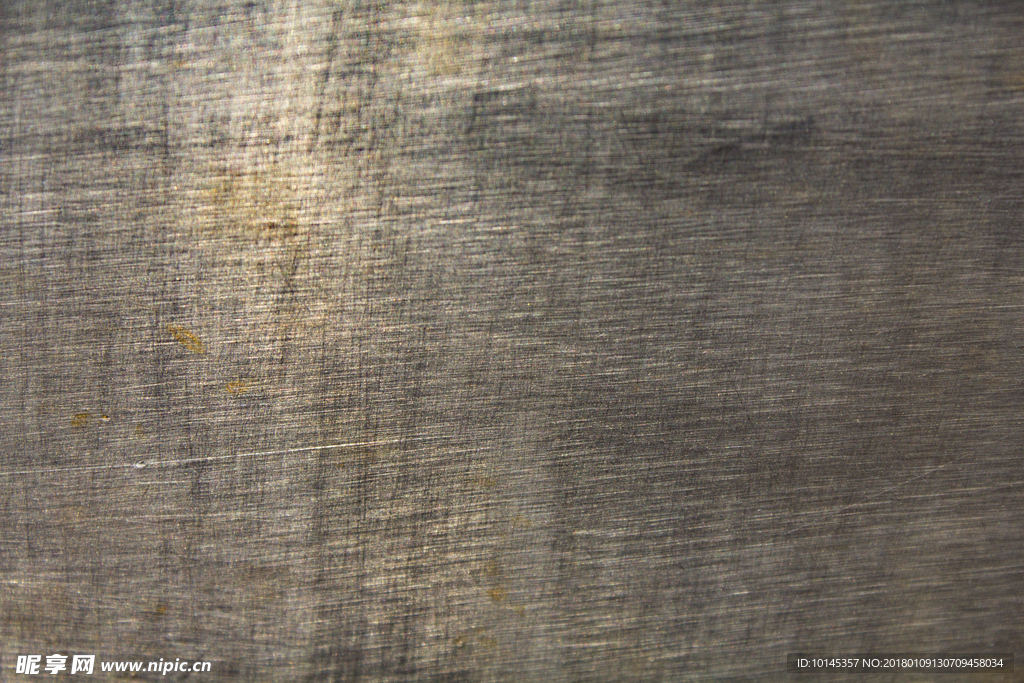 拉丝金属贴图素材