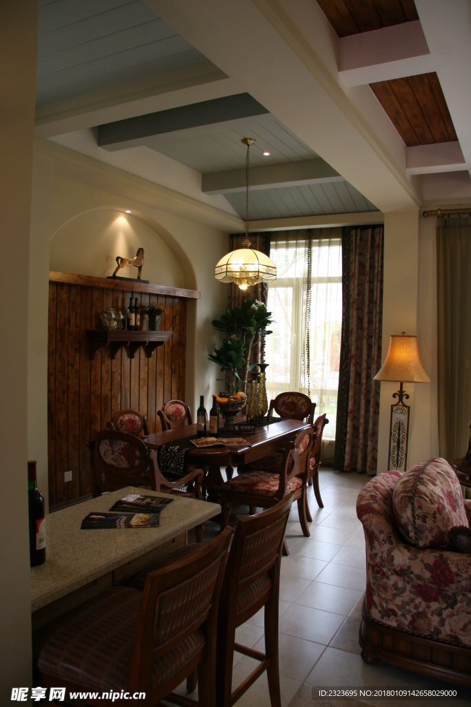 室内设计 设计 室内 环境设计