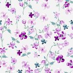 女装植物花卉小花朵