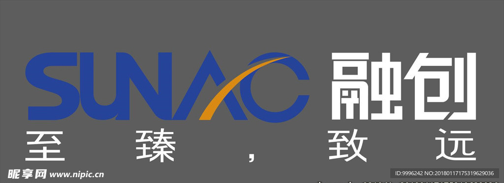 融创logo