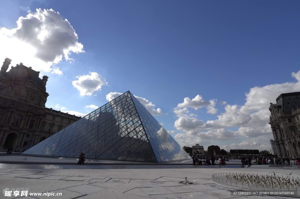 卢浮宫