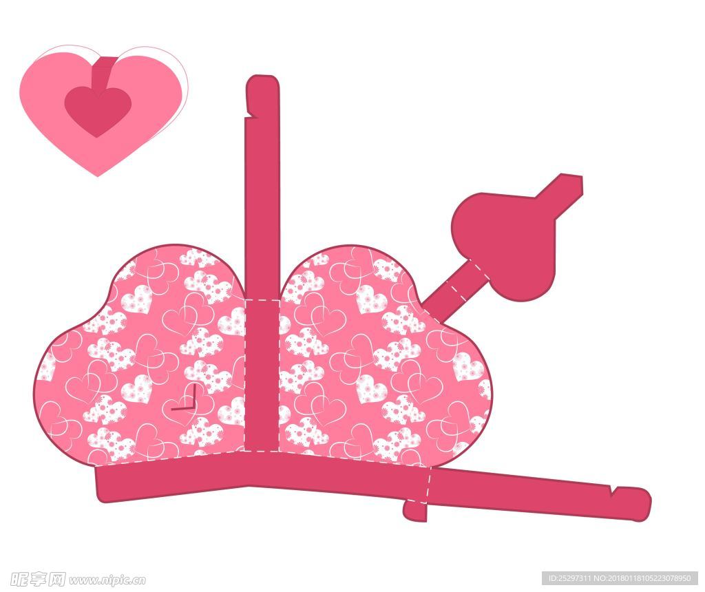 包装盒 高档羊肉 盒子 设计