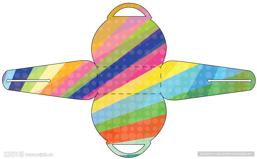 包装盒 高档羊肉 盒子 设计