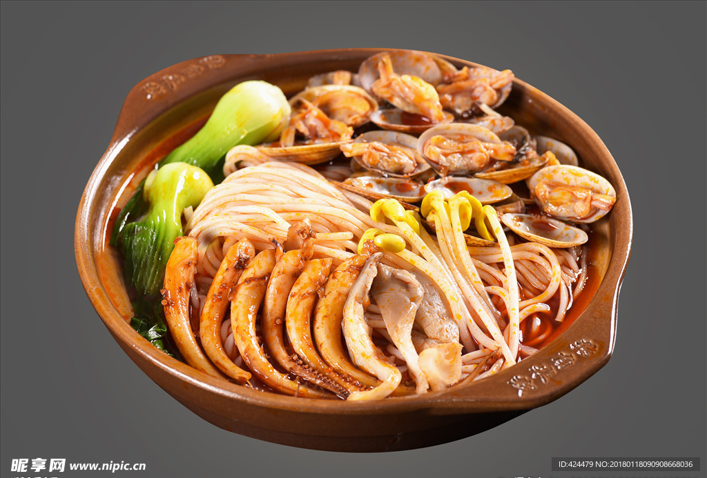 花甲粉特色小吃加盟