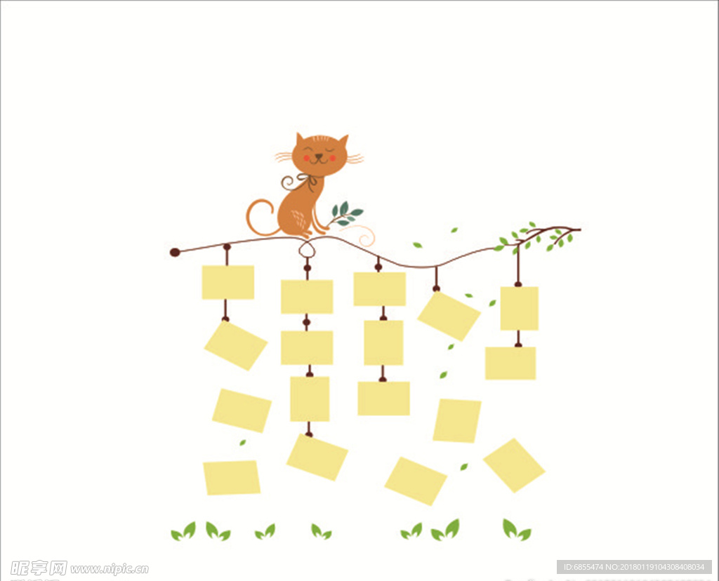 幼儿文化墙照片墙