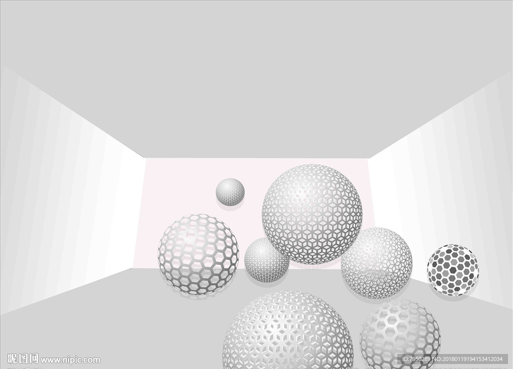 3D背景墙 3D 背景墙 3D