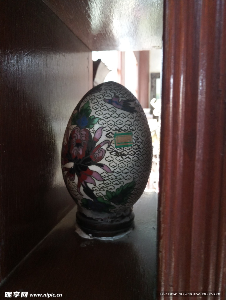 瓷器 青花瓷 古代瓷器 古建筑