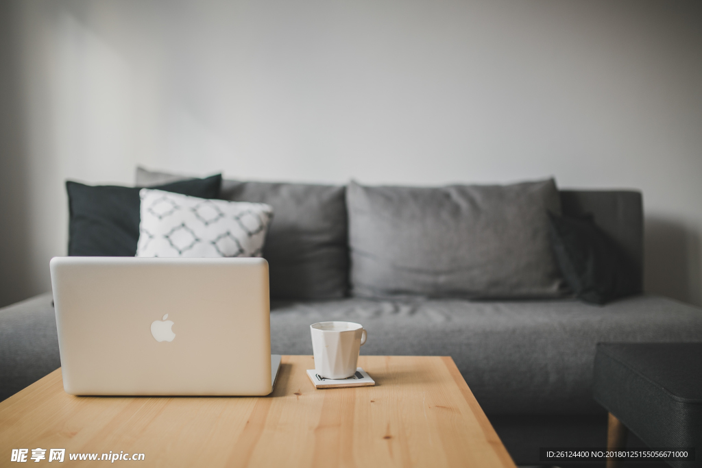 商务 电脑 会议室