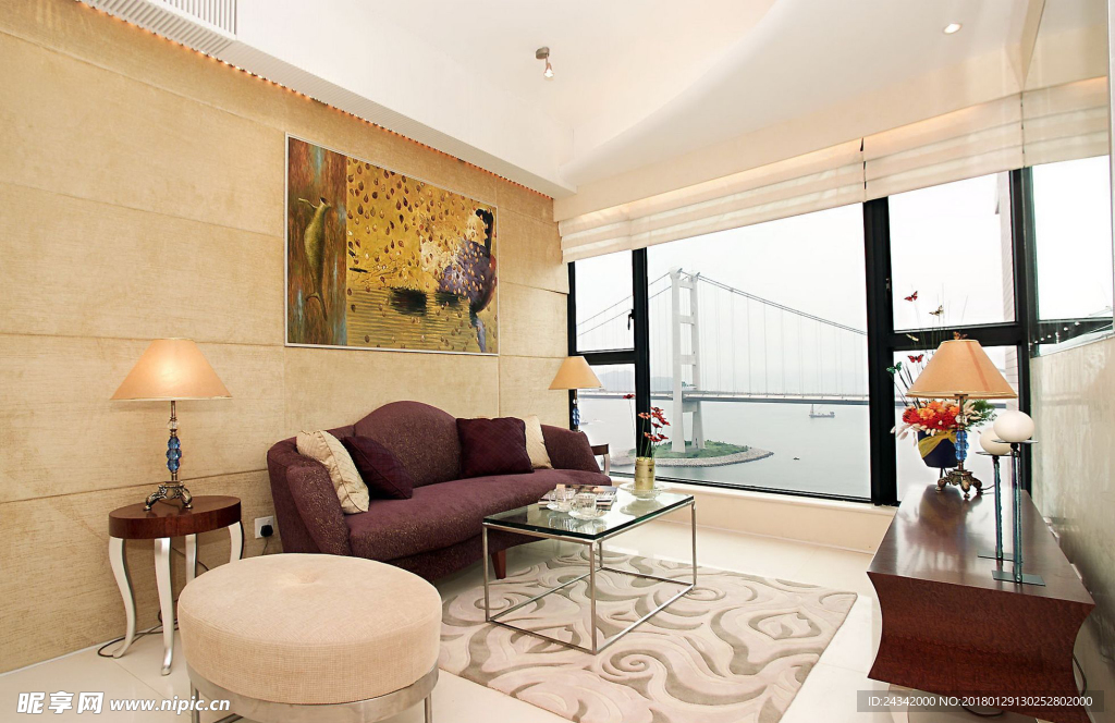 装饰设计效果图