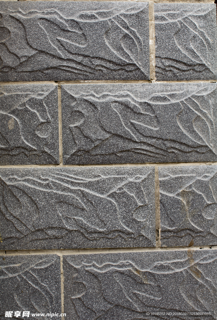 石头墙面贴图素材