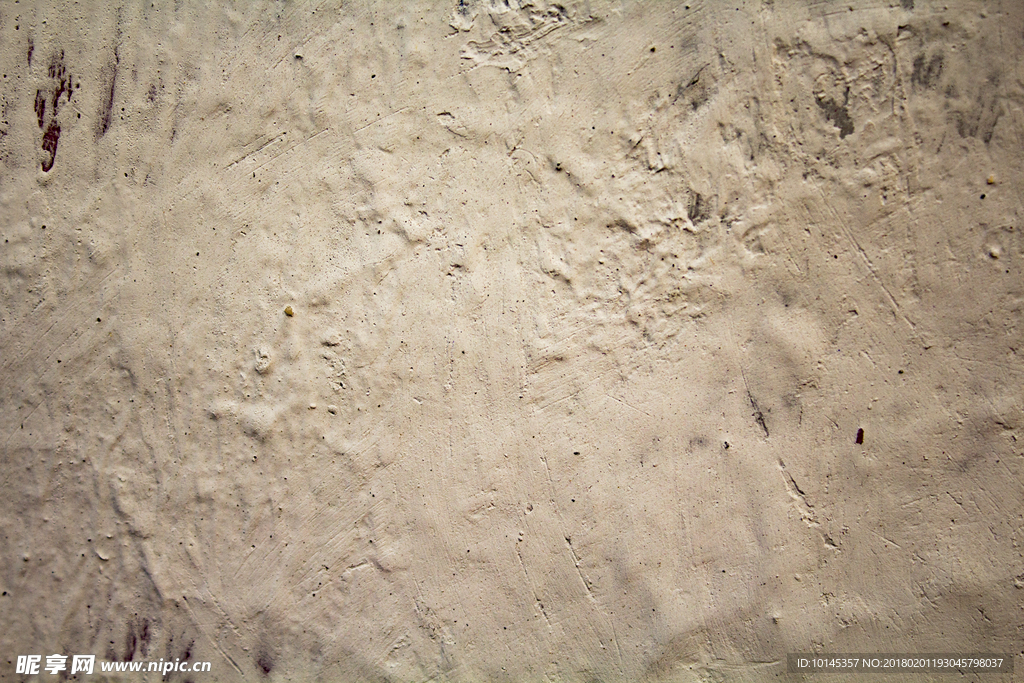 白漆墙面贴图素材