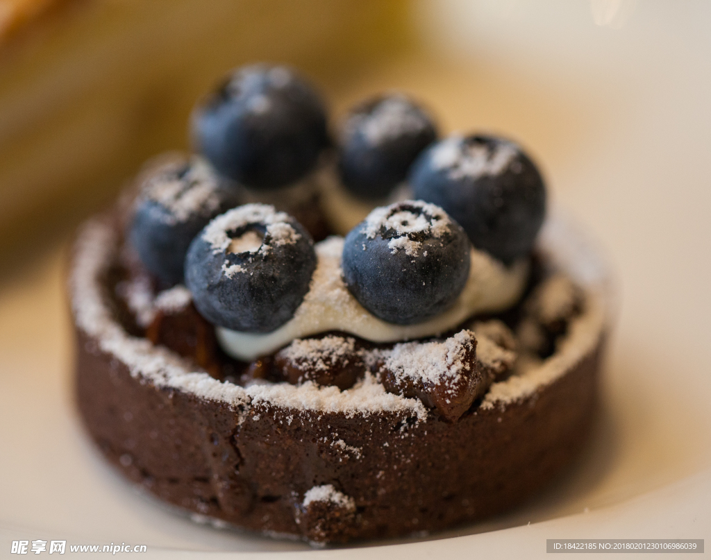 西式蛋糕西式点心