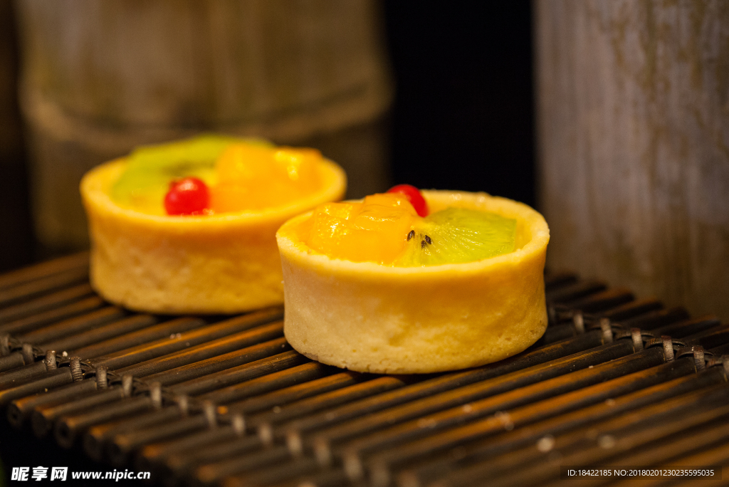 西式蛋糕西式点心