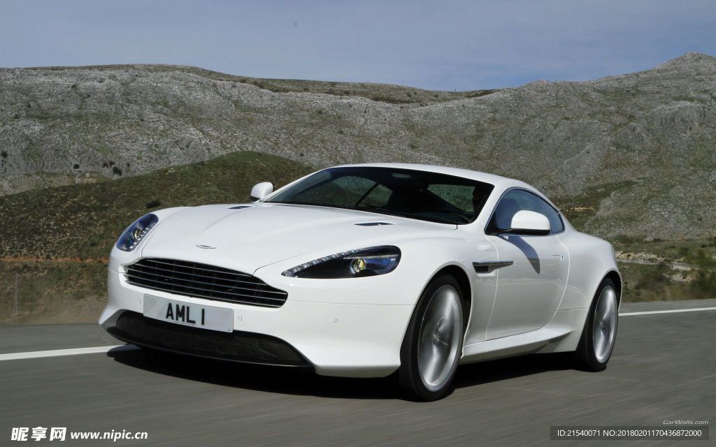 阿斯顿马丁 stratus