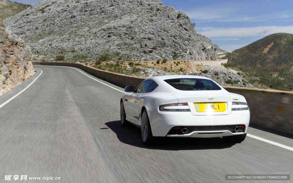 阿斯顿马丁 stratus