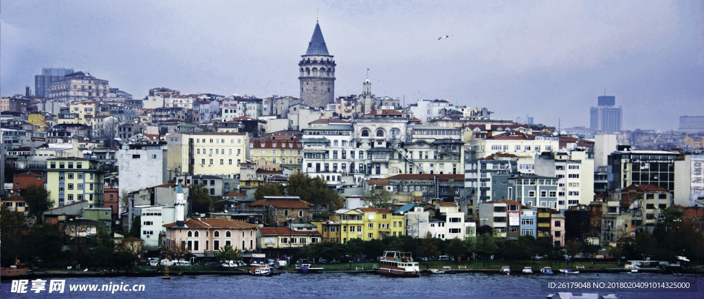 土耳其伊斯坦布尔