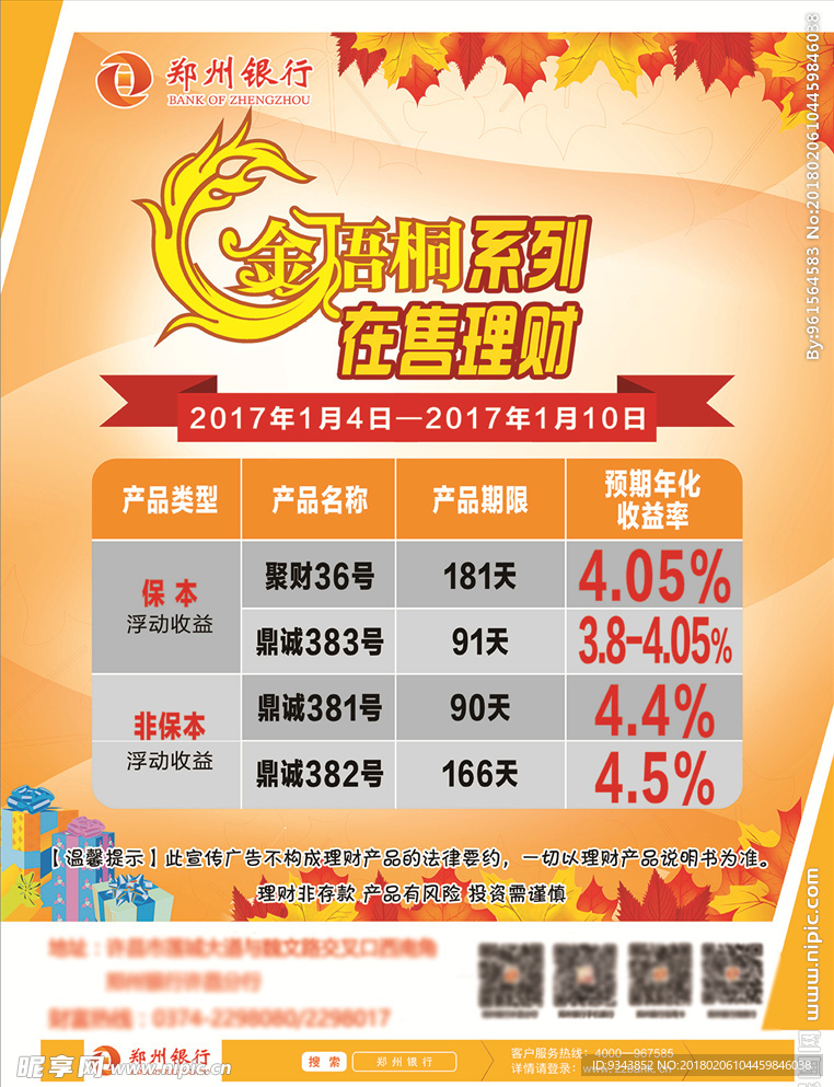 郑州银行 信用卡 商鼎卡