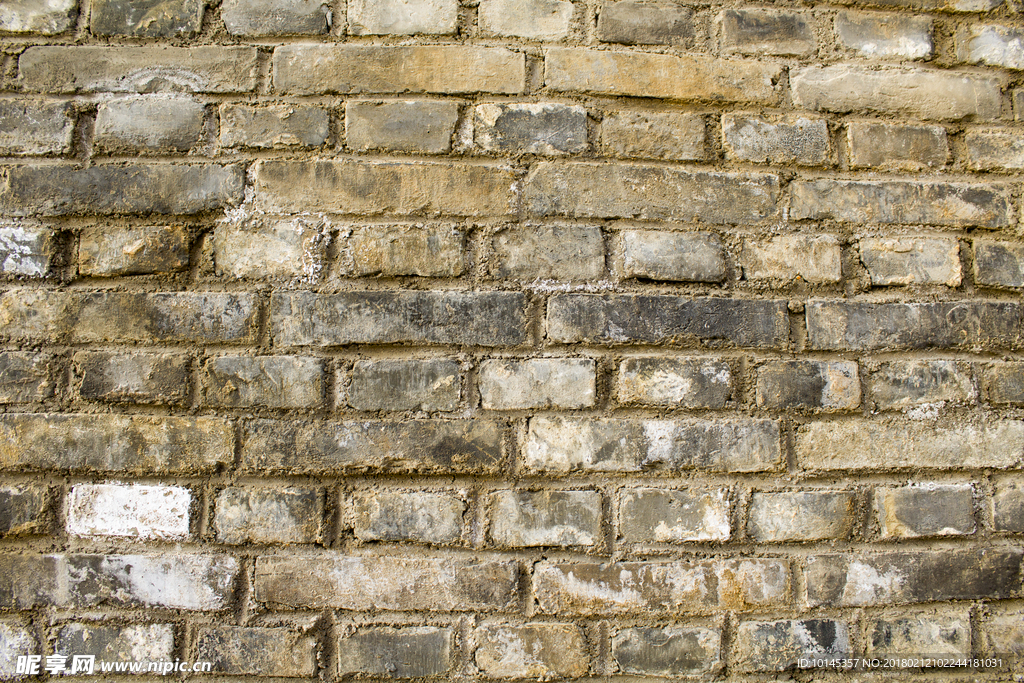 砖墙贴图素材