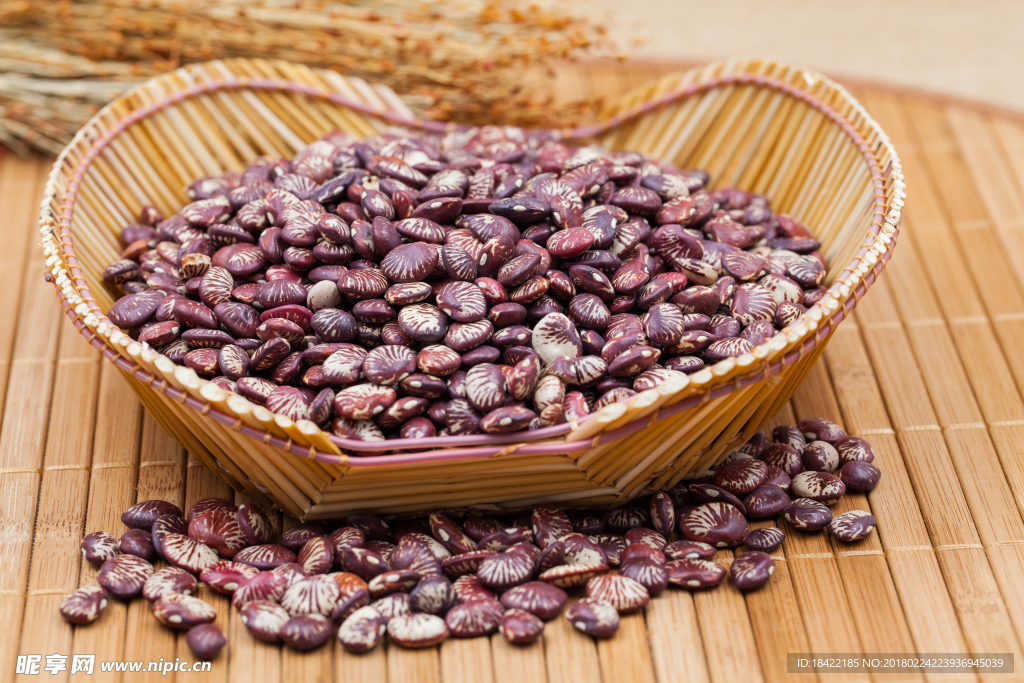 补肾豆长寿豆荷包豆