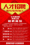 人才招聘