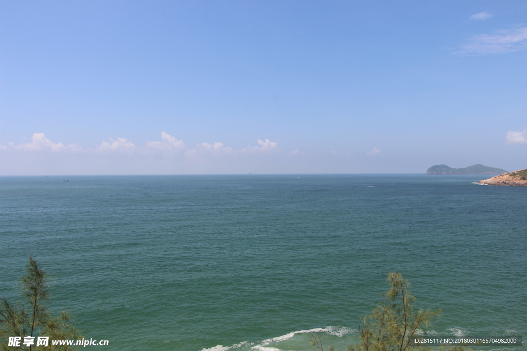 海洋风景