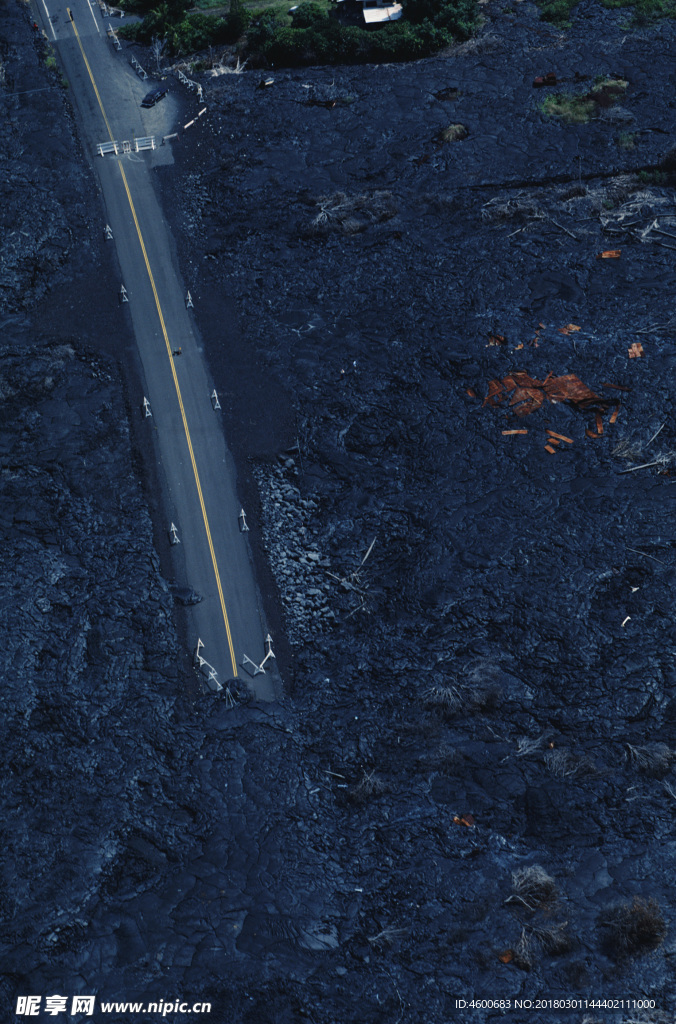 通工具素材   平坦大道素材