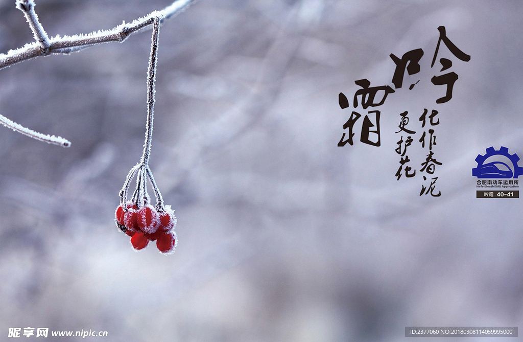 动车所画册设计