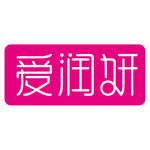 爱润妍LOGO