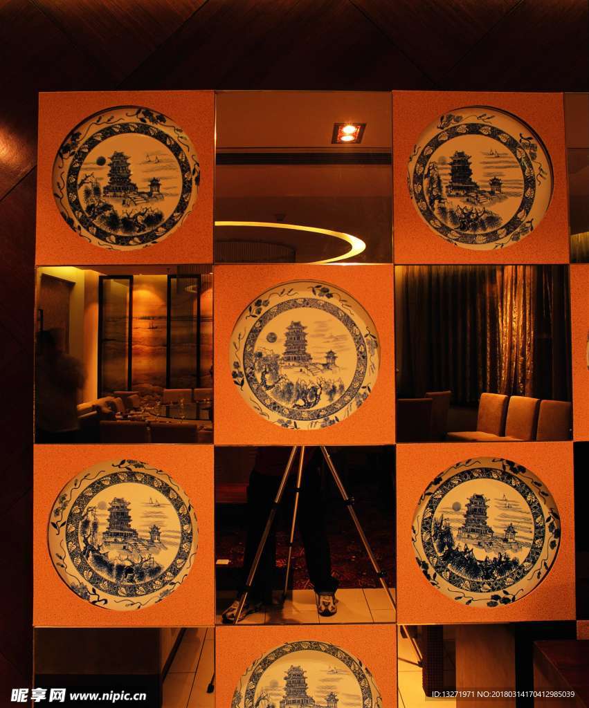 餐厅 餐厅装修效果 装修效果图