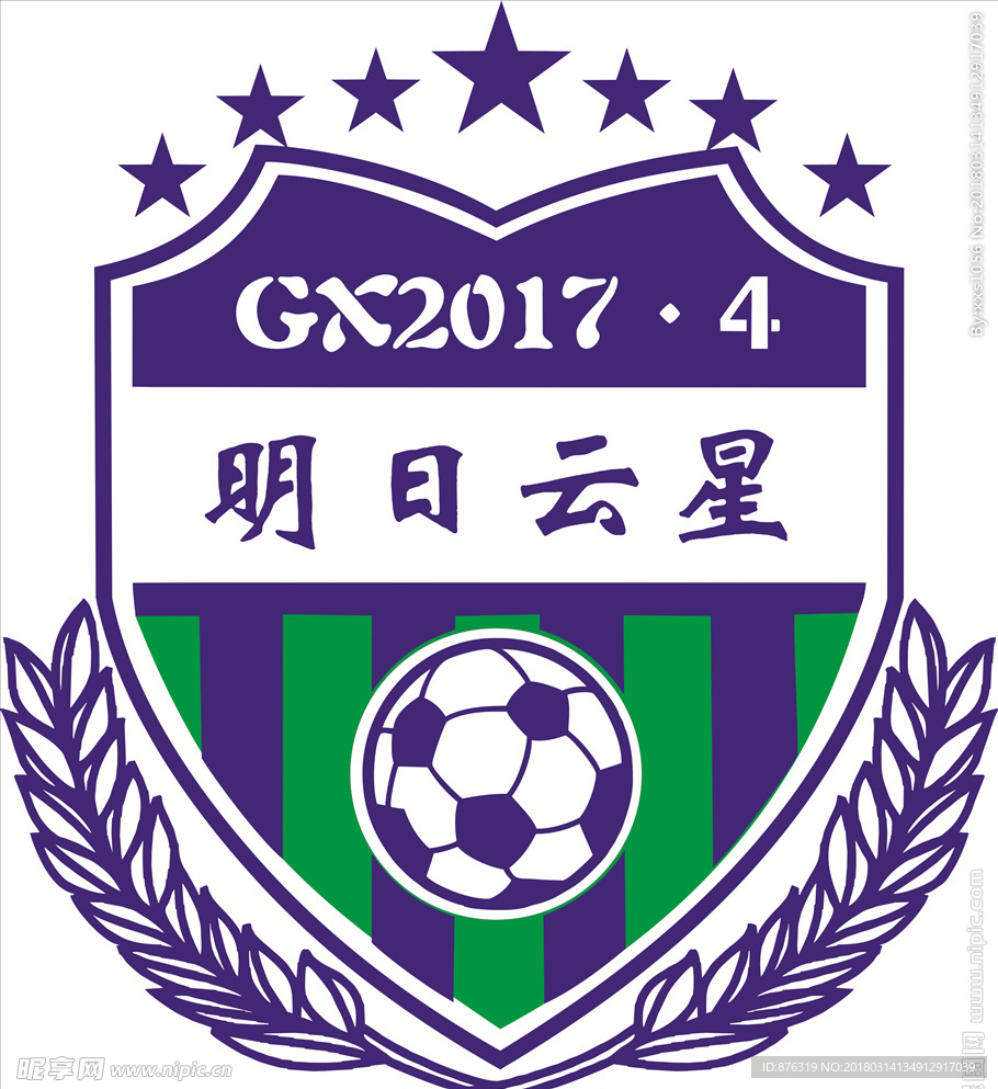 LOGO  标志
