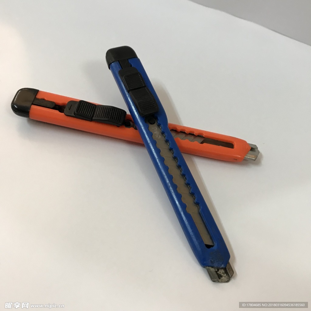 美工刀 文具 刀片 小刀 刻刀